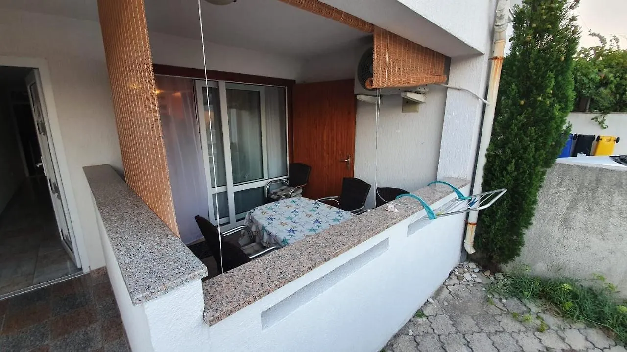 Apartments With A Parking Space Baska, Krk - 19489 contacts