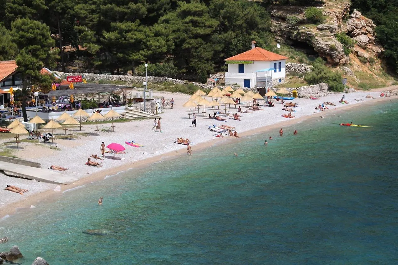 Apartments With A Parking Space Baska, Krk - 19489  Baska (Krk)